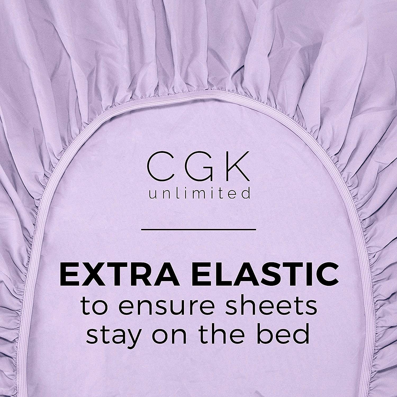 Standard Single Fitted Sheet