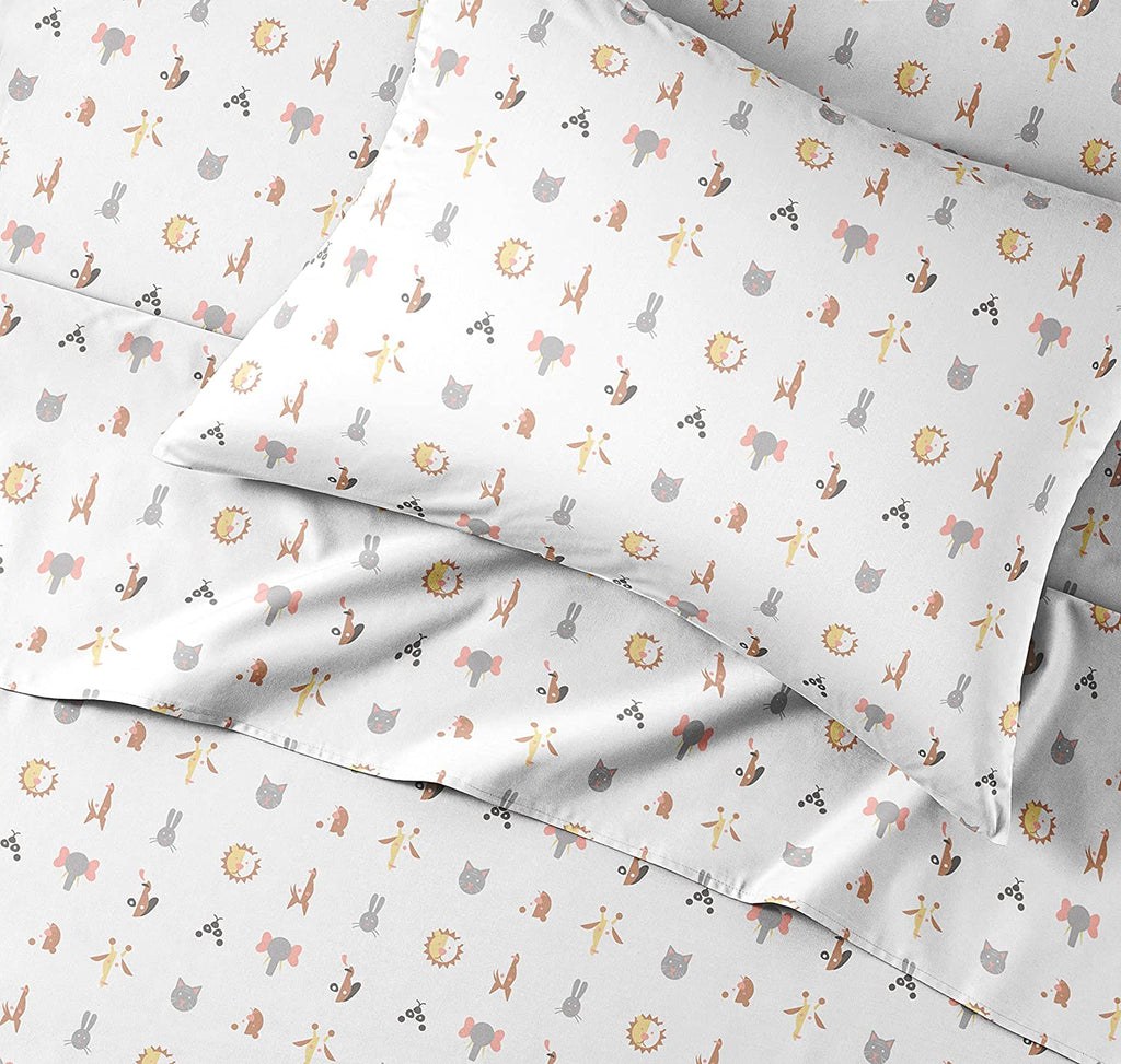 Kids Sheet Set