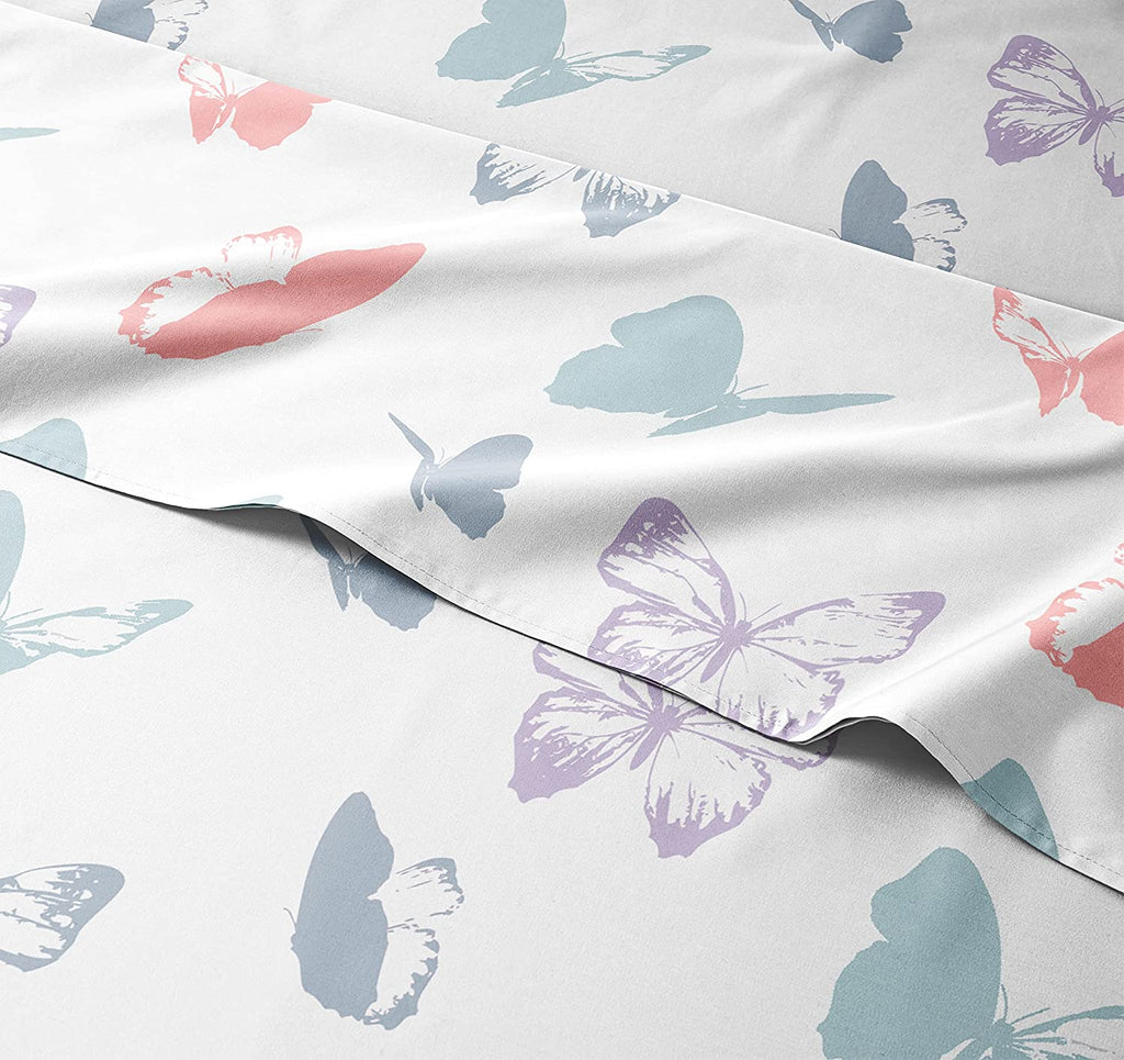 Kids Sheet Set