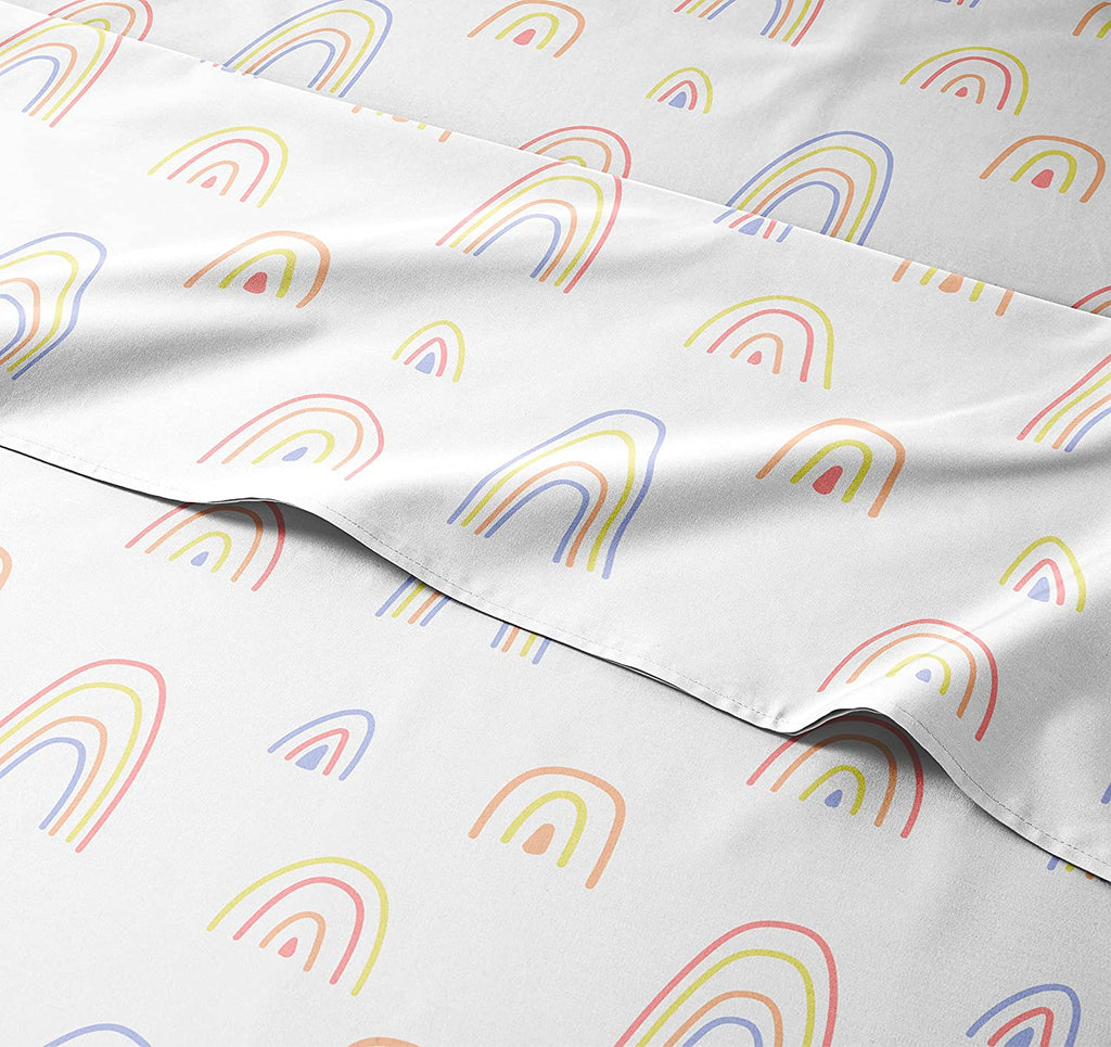 Kids Sheet Set