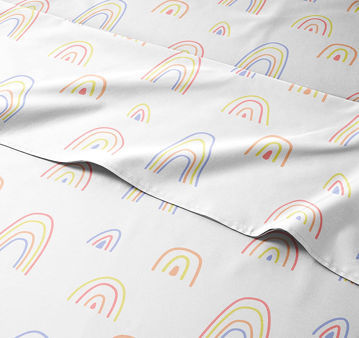 Kids Sheet Set