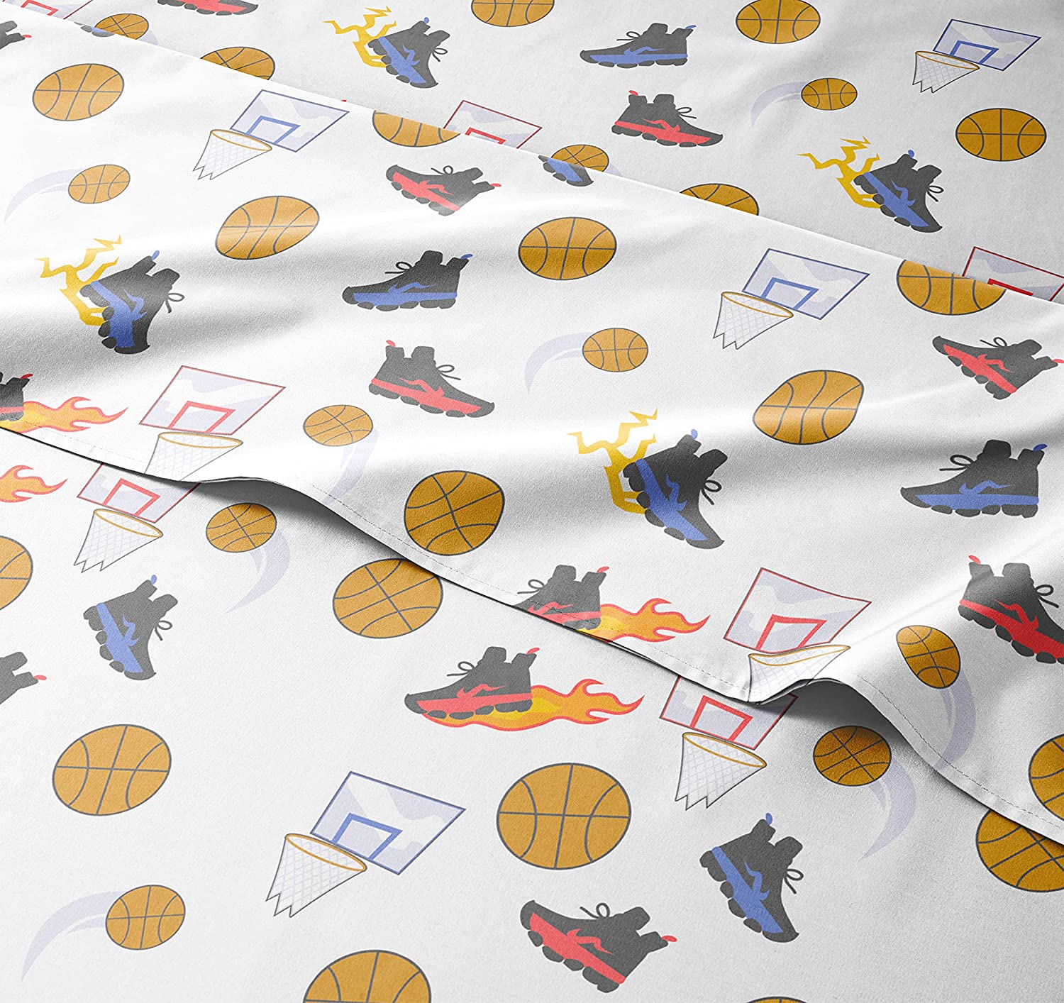 Kids Sheet Set