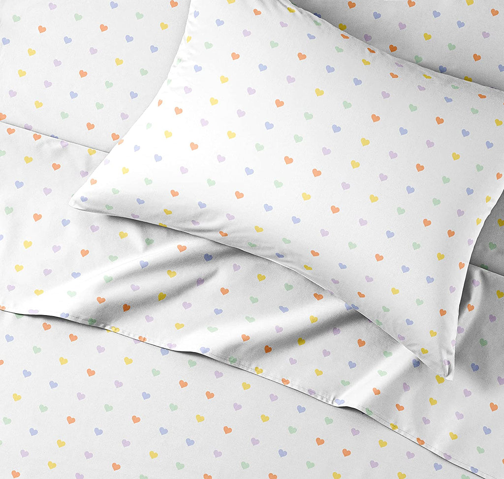 Kids Sheet Set