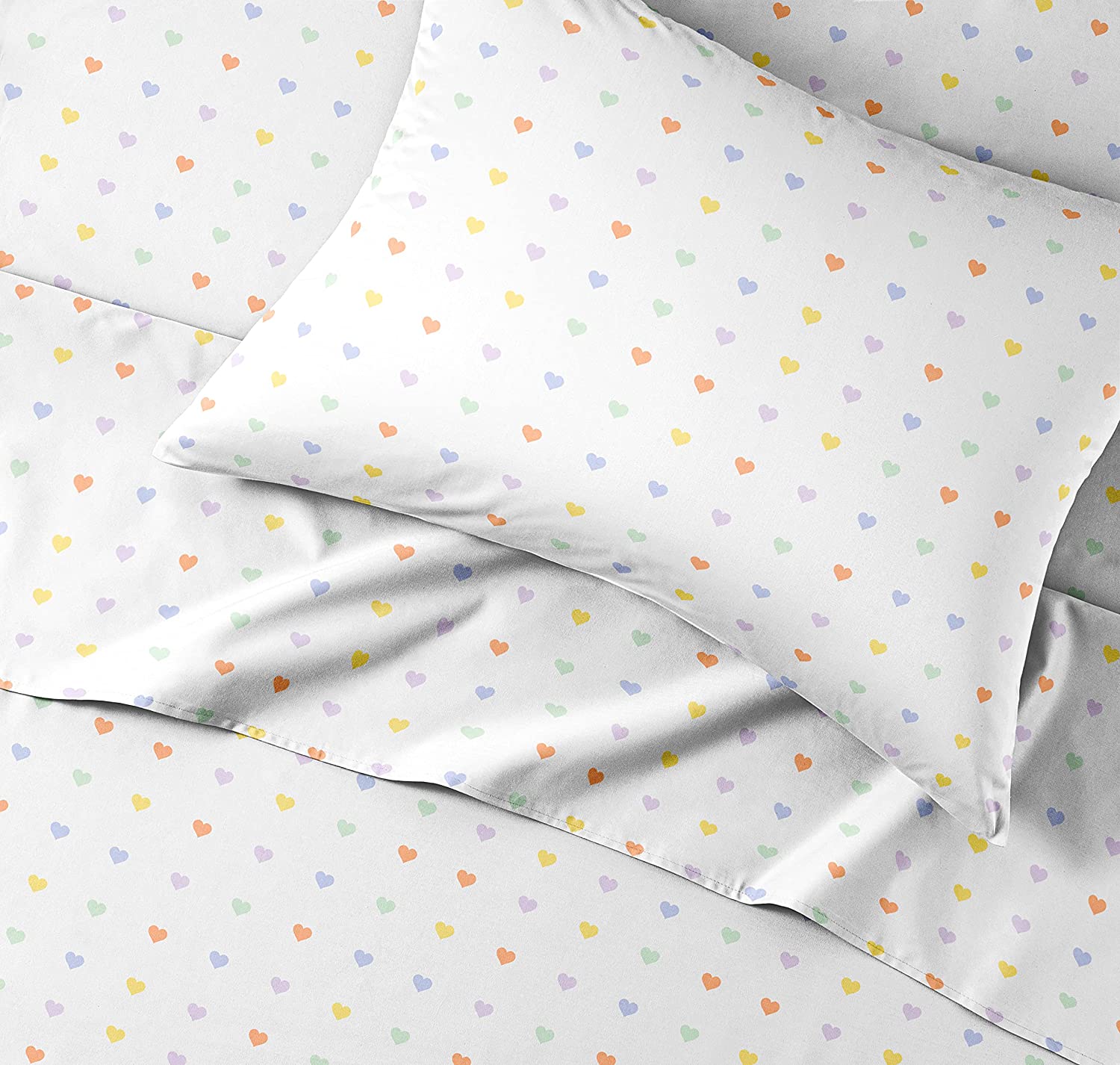 Kids Sheet Set