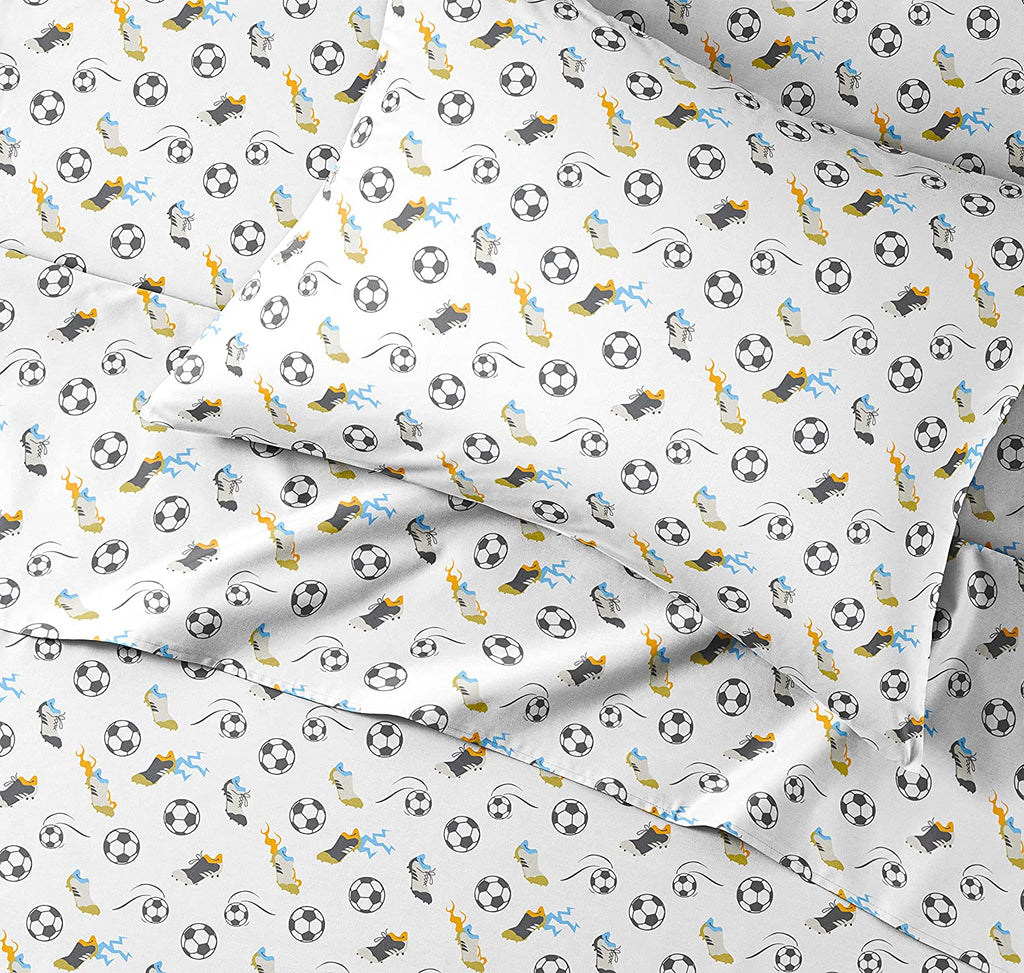 Kids Sheet Set