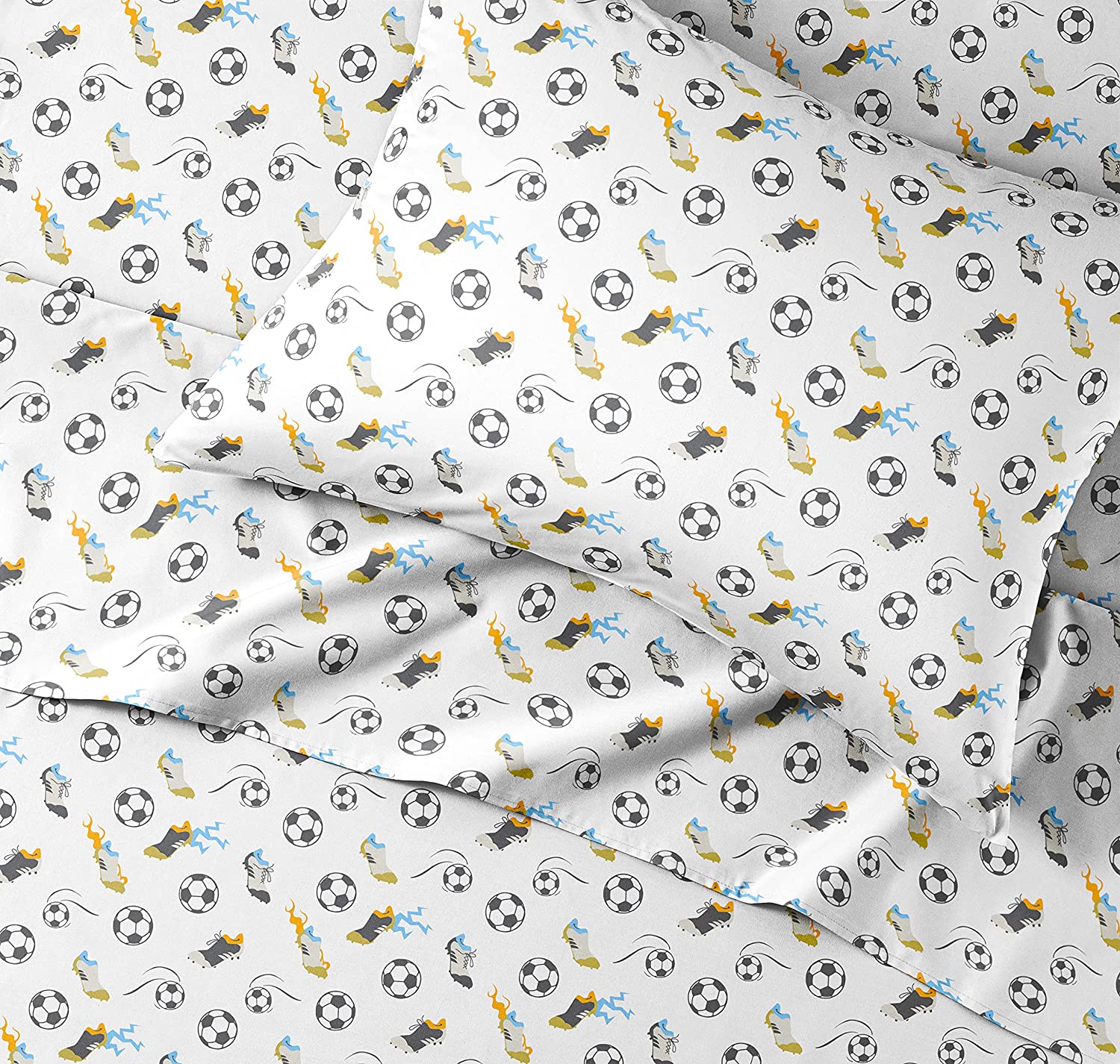 Kids Sheet Set