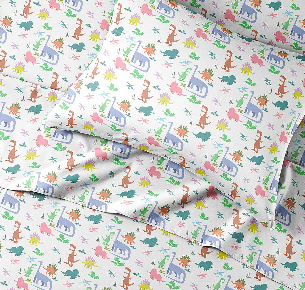 Kids Sheet Set