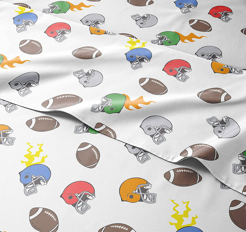 Kids Sheet Set