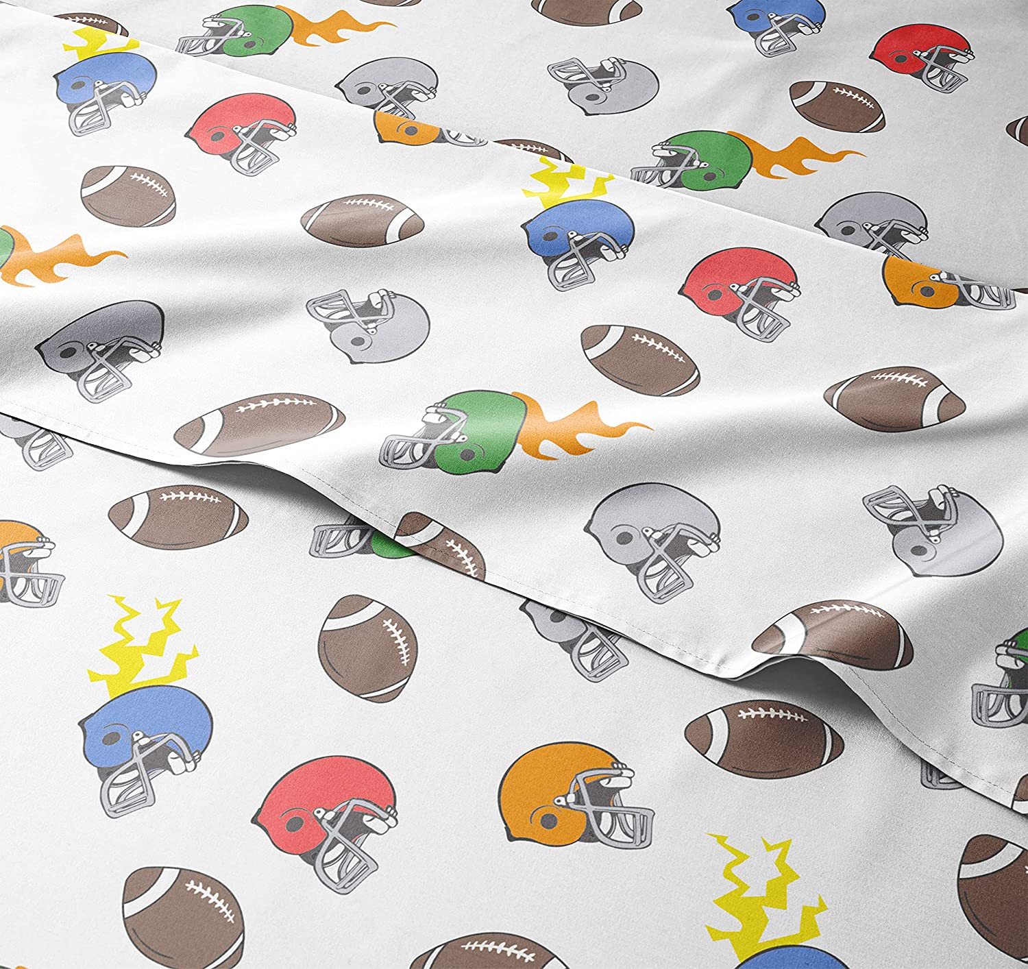 Kids Sheet Set