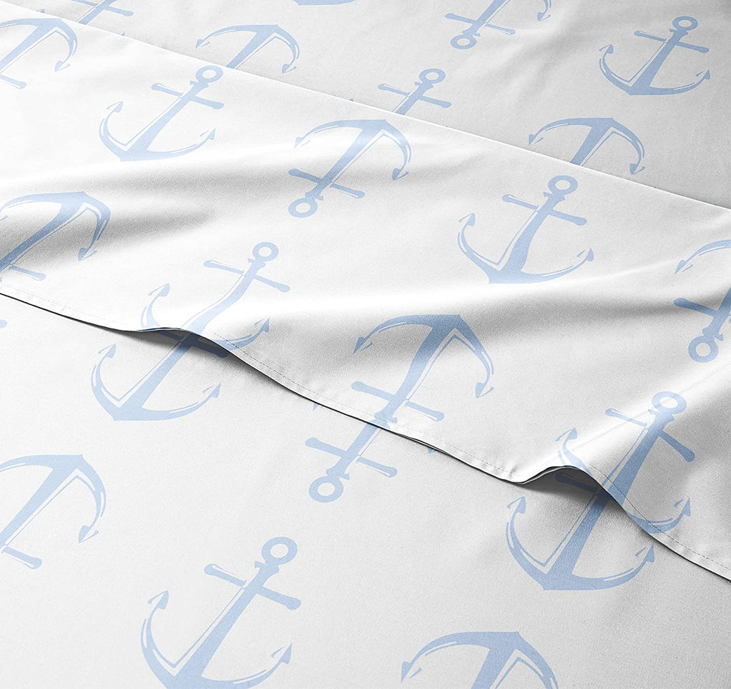 Kids Sheet Set