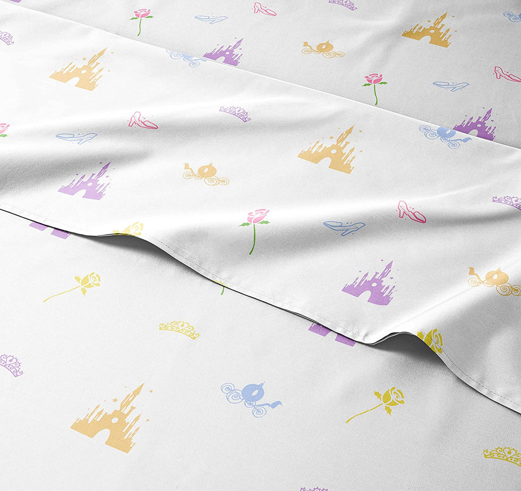 Kids Sheet Set