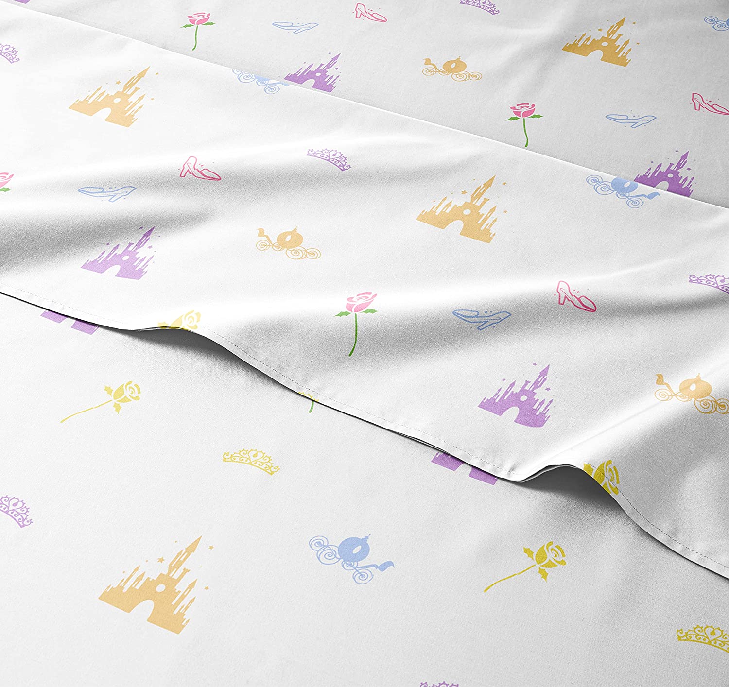Kids Sheet Set