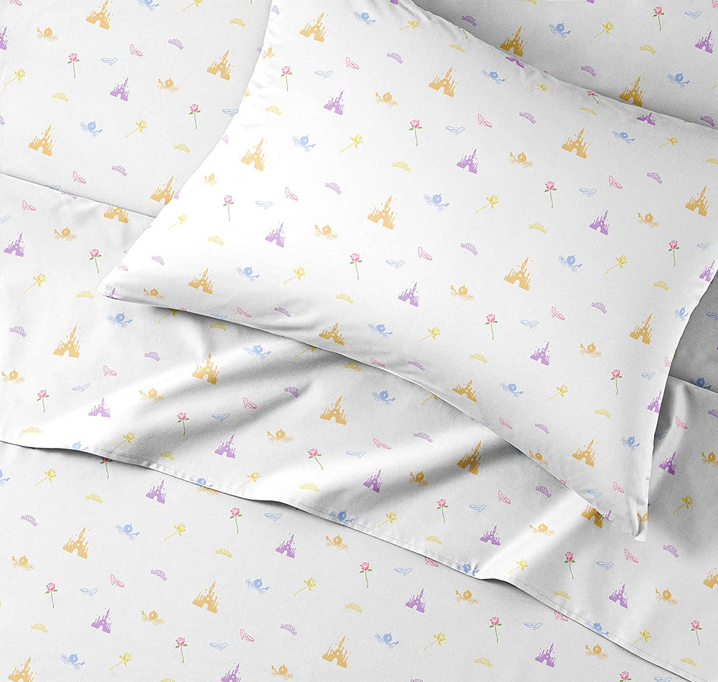 Kids Sheet Set
