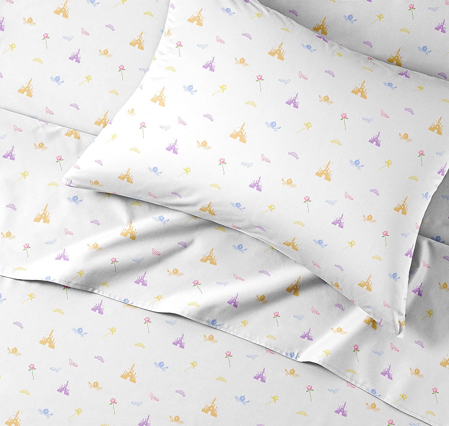 Kids Sheet Set