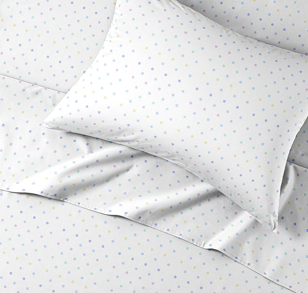 Kids Sheet Set