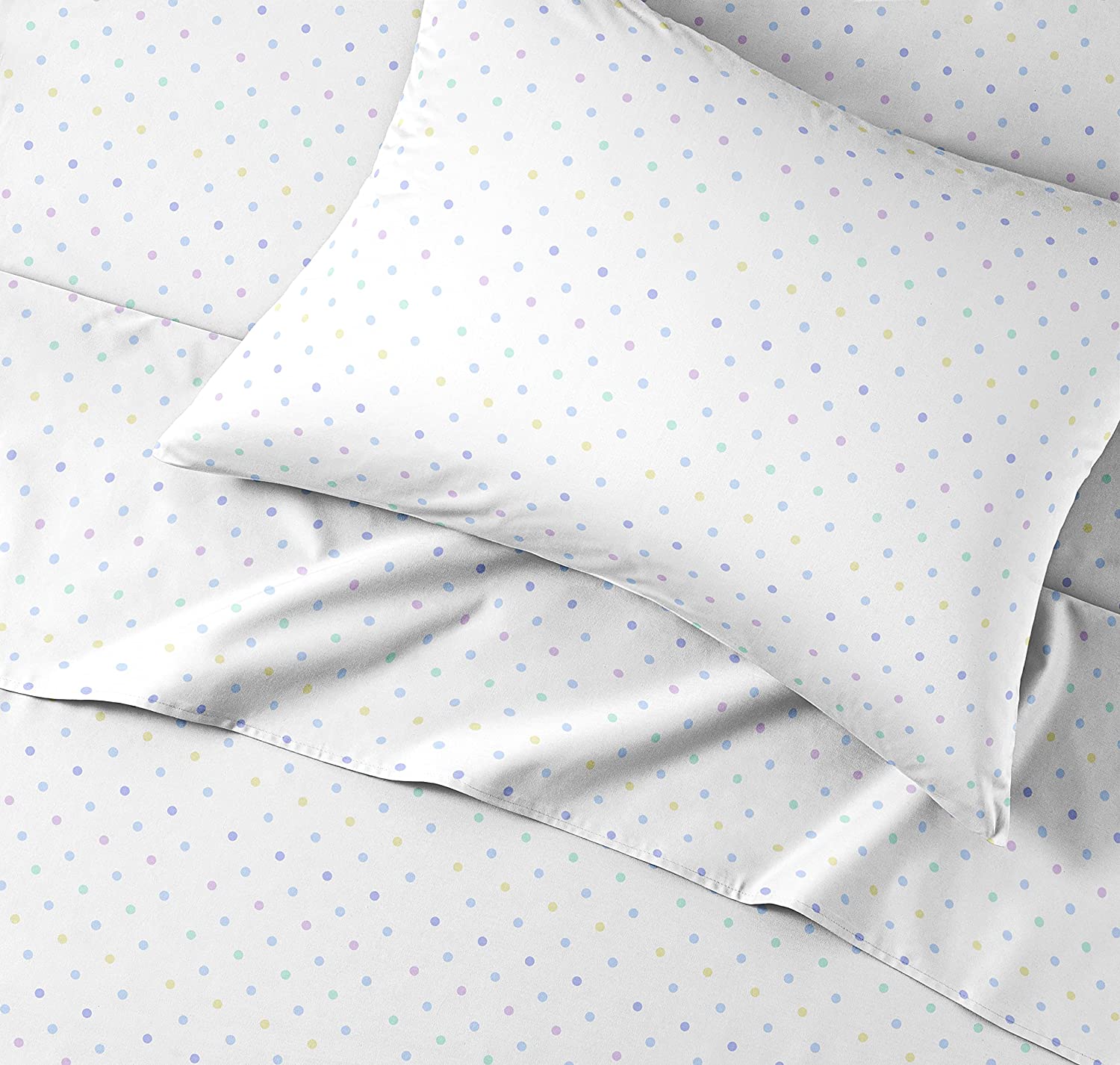 Kids Sheet Set