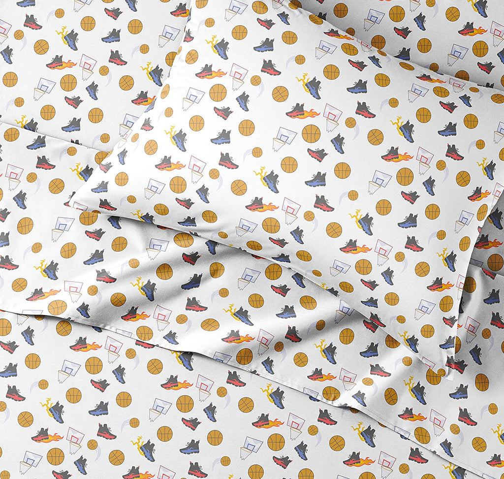 Kids Sheet Set