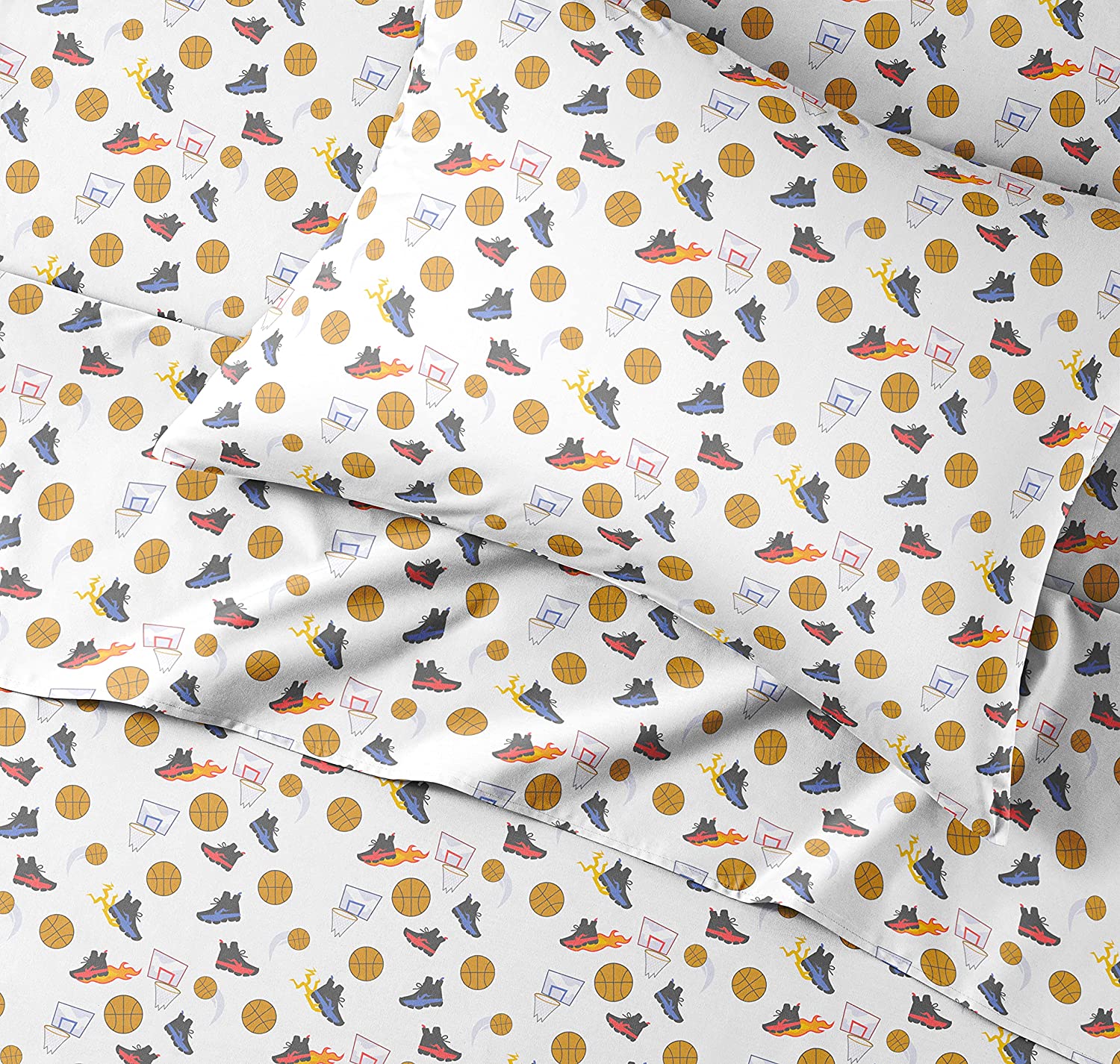 Kids Sheet Set