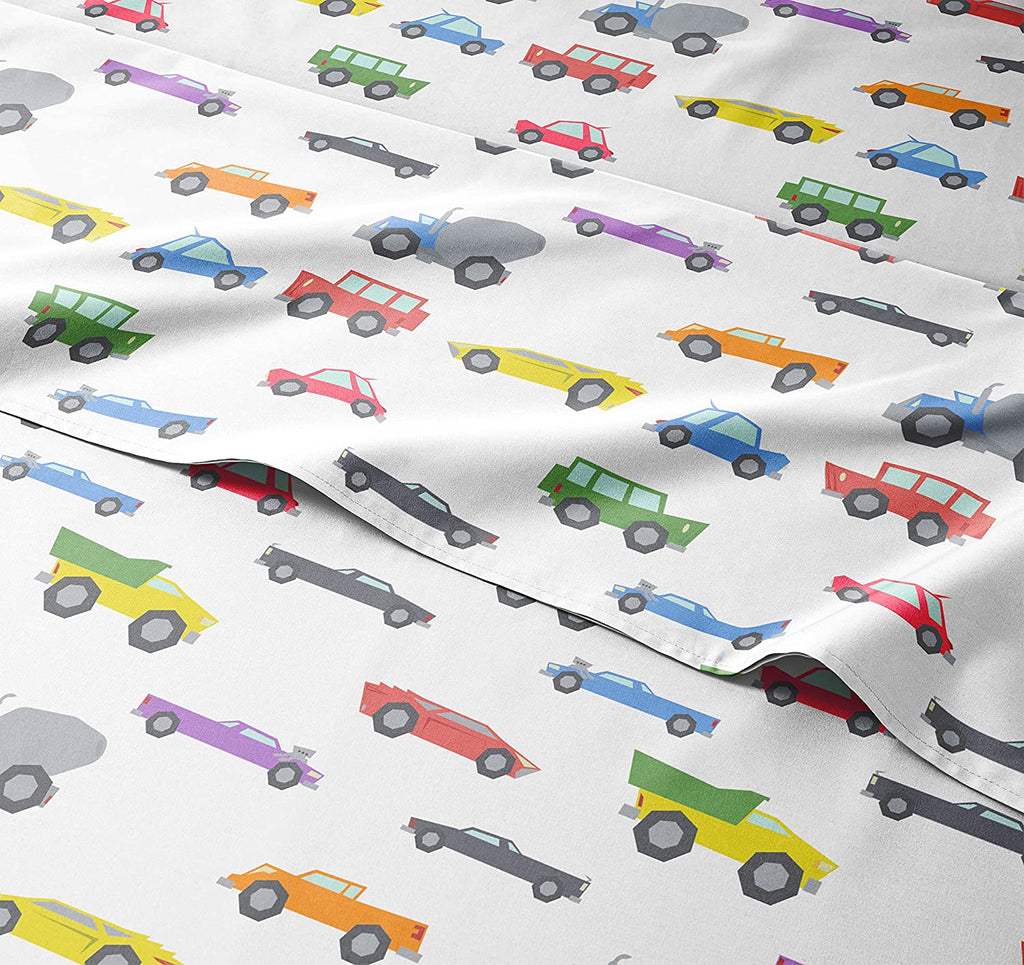 Kids Sheet Set