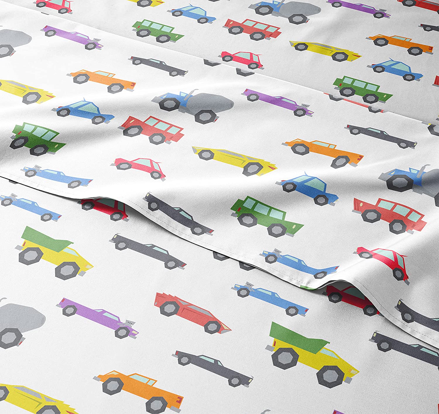 Kids Sheet Set