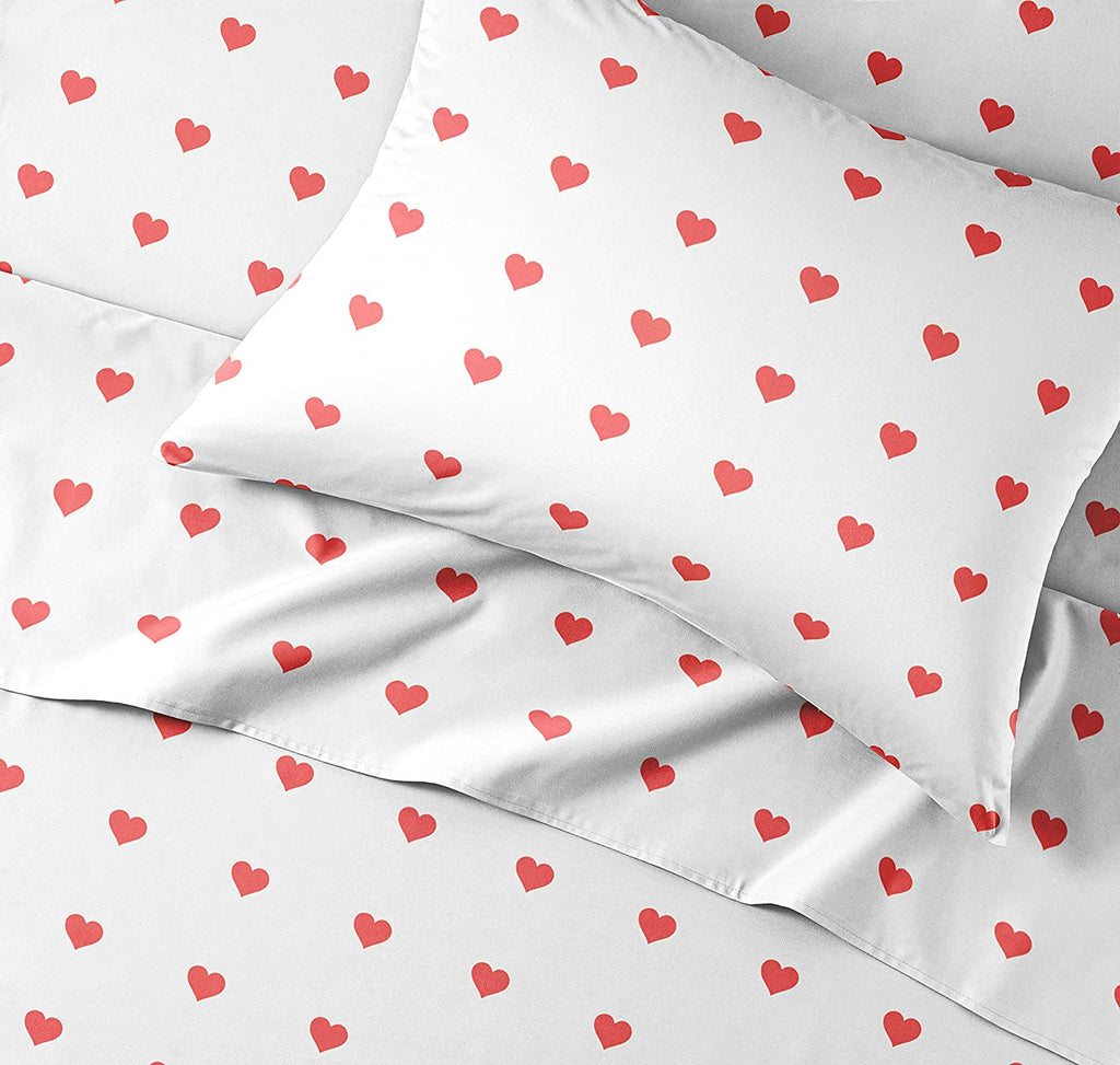 Kids Sheet Set
