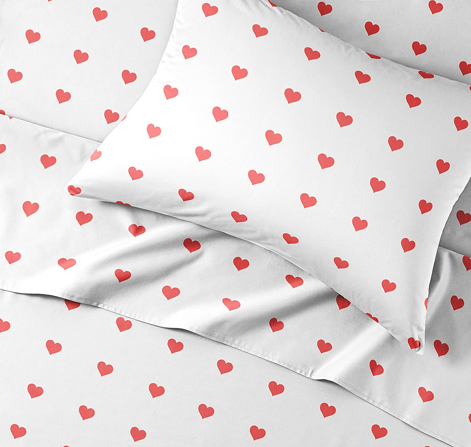 Kids Sheet Set