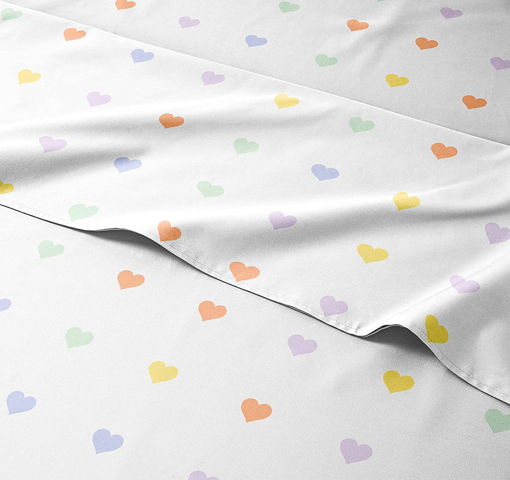 Kids Sheet Set