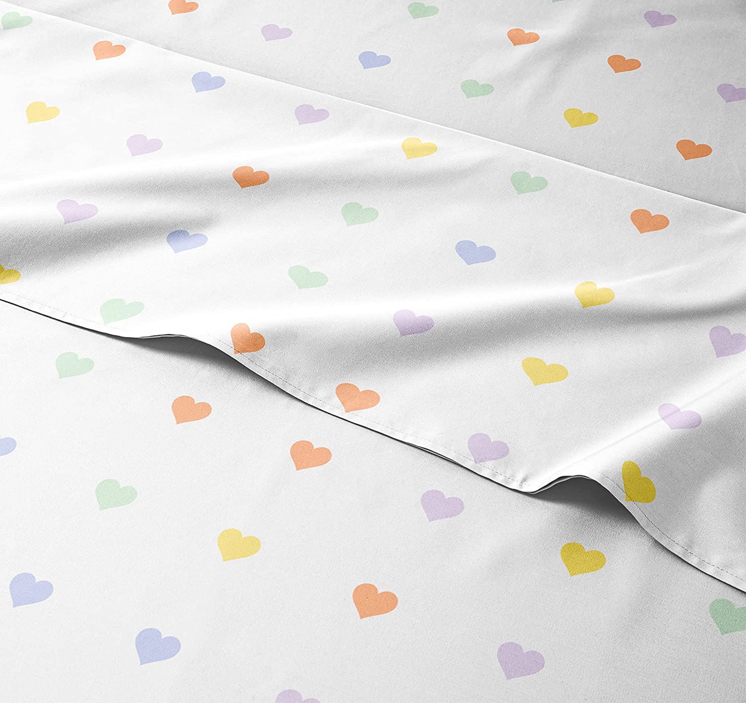 Kids Sheet Set