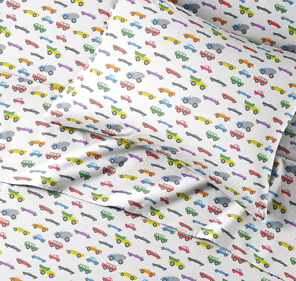 Kids Sheet Set