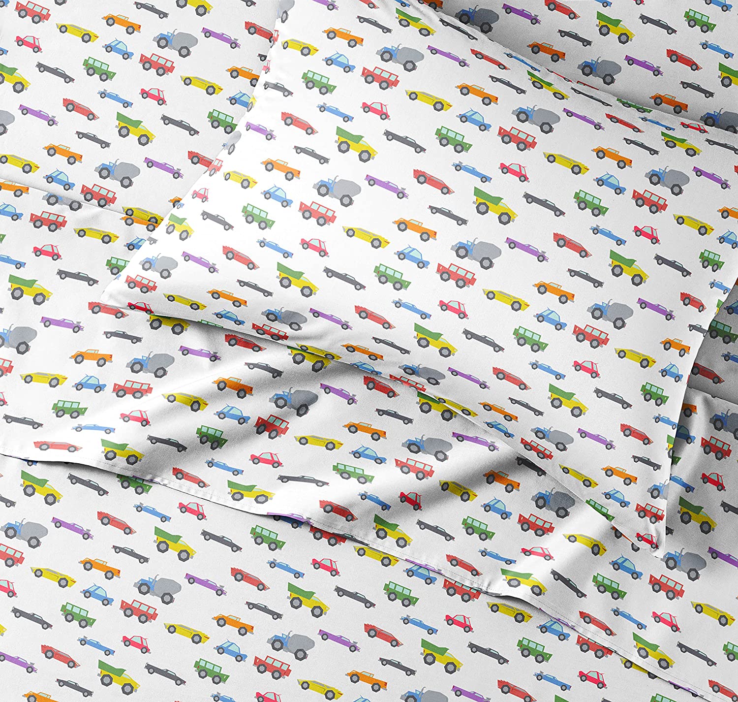 Kids Sheet Set