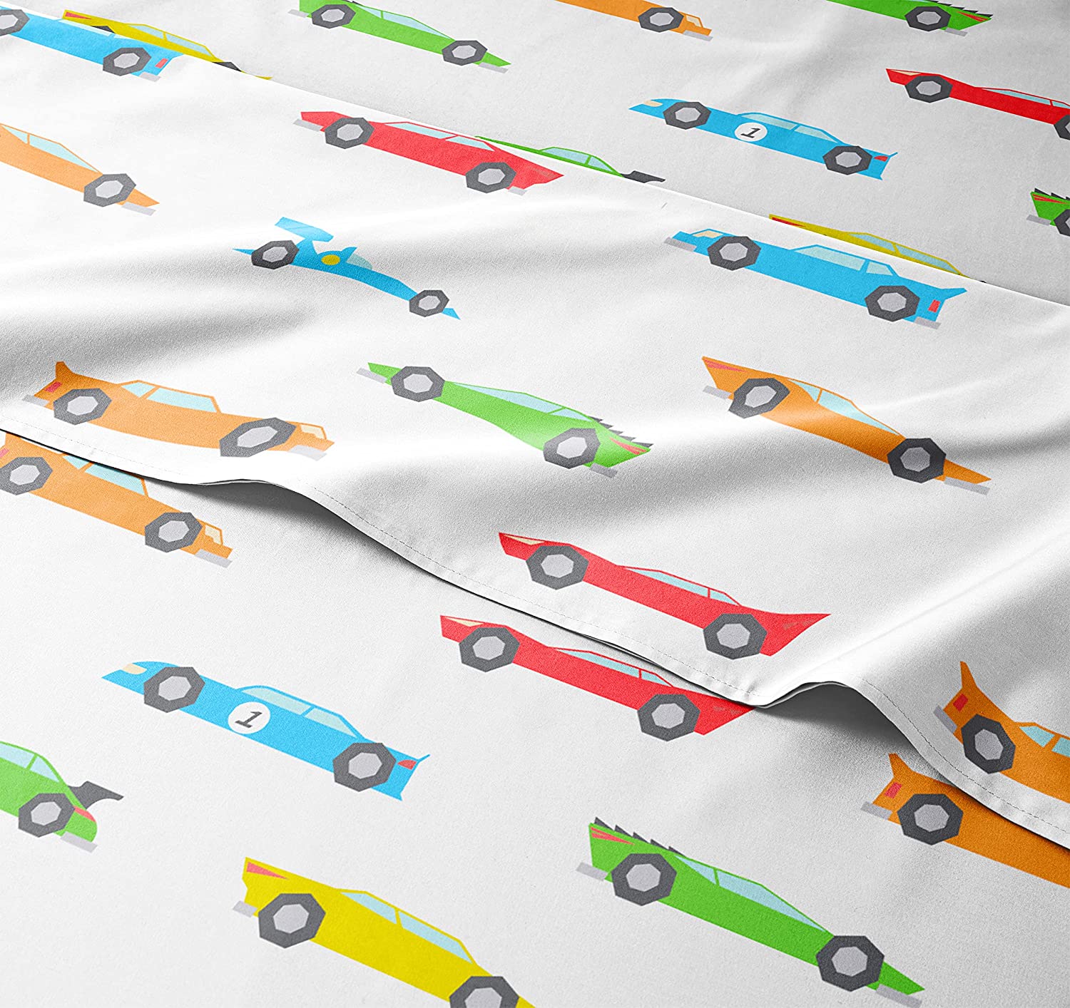 Kids Sheet Set