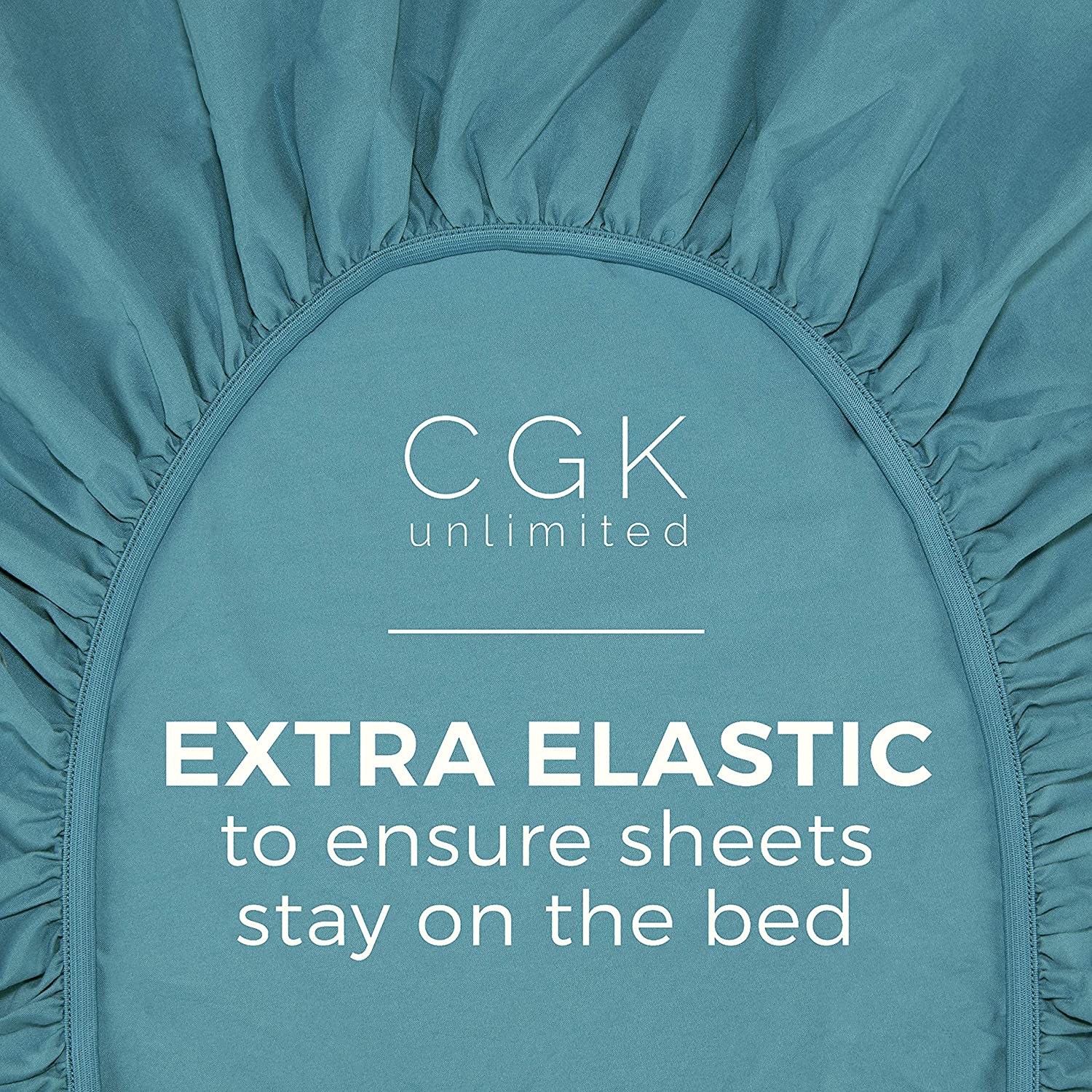 Standard Single Fitted Sheet