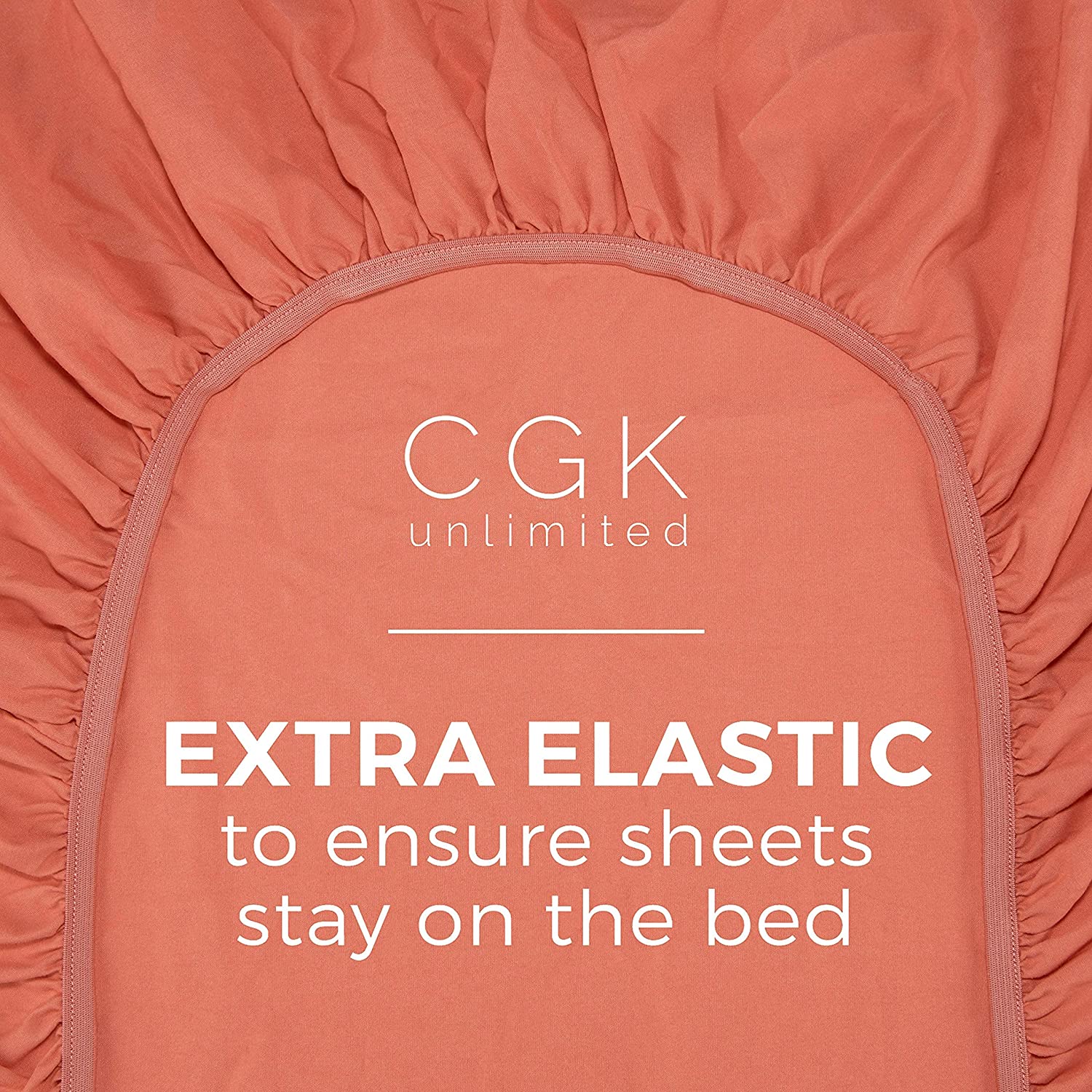 Standard Single Fitted Sheet
