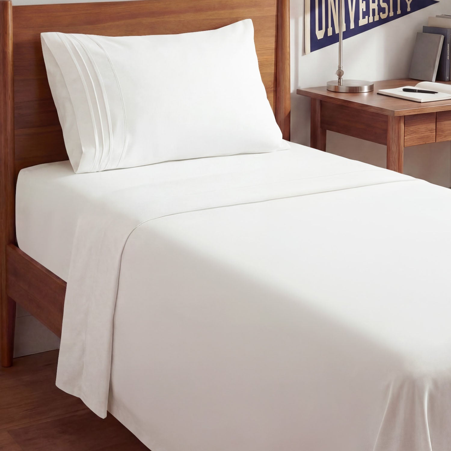 4 Piece Sheet Set
