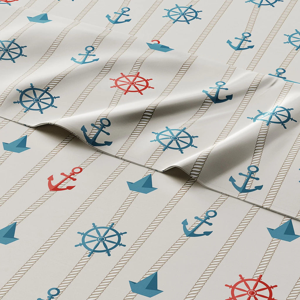 Kids Sheet Set