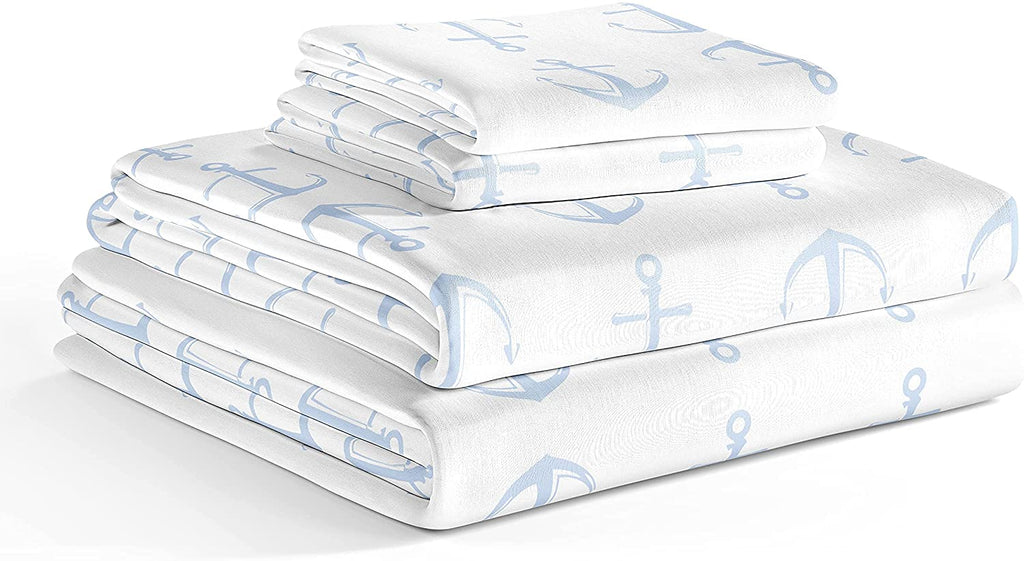Kids Sheet Set