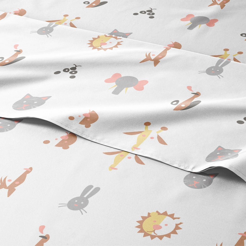 Kids Sheet Set