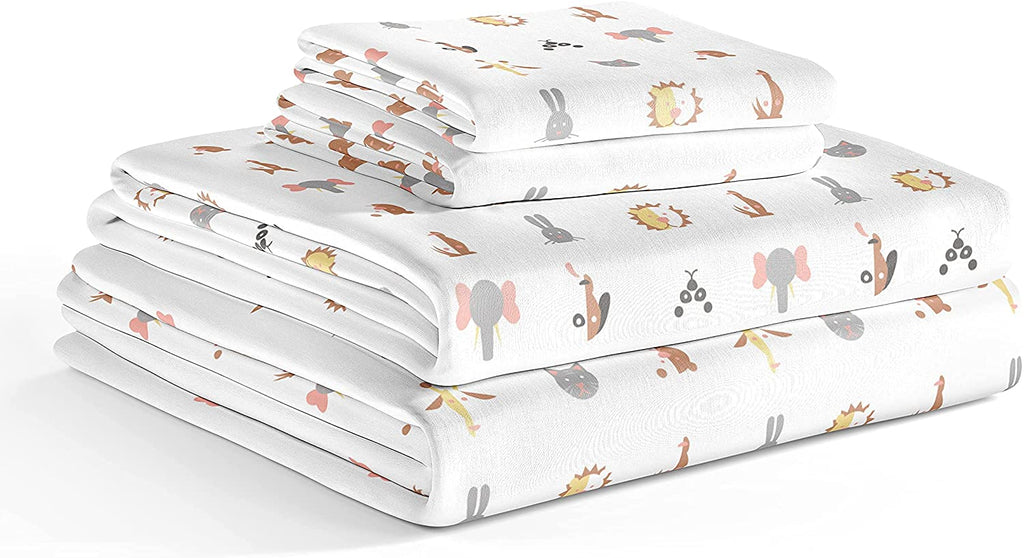 Kids Sheet Set