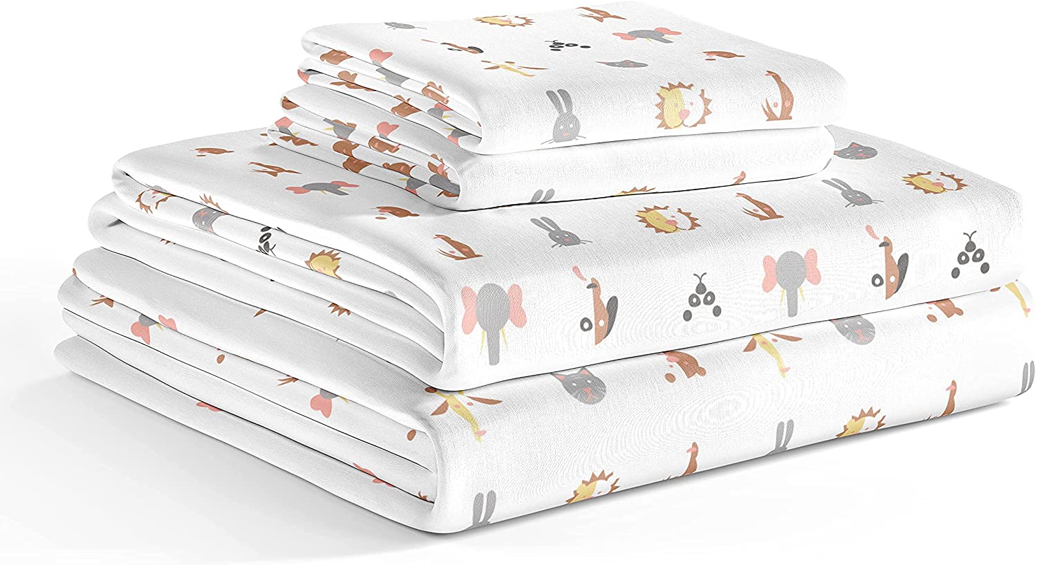 Kids Sheet Set