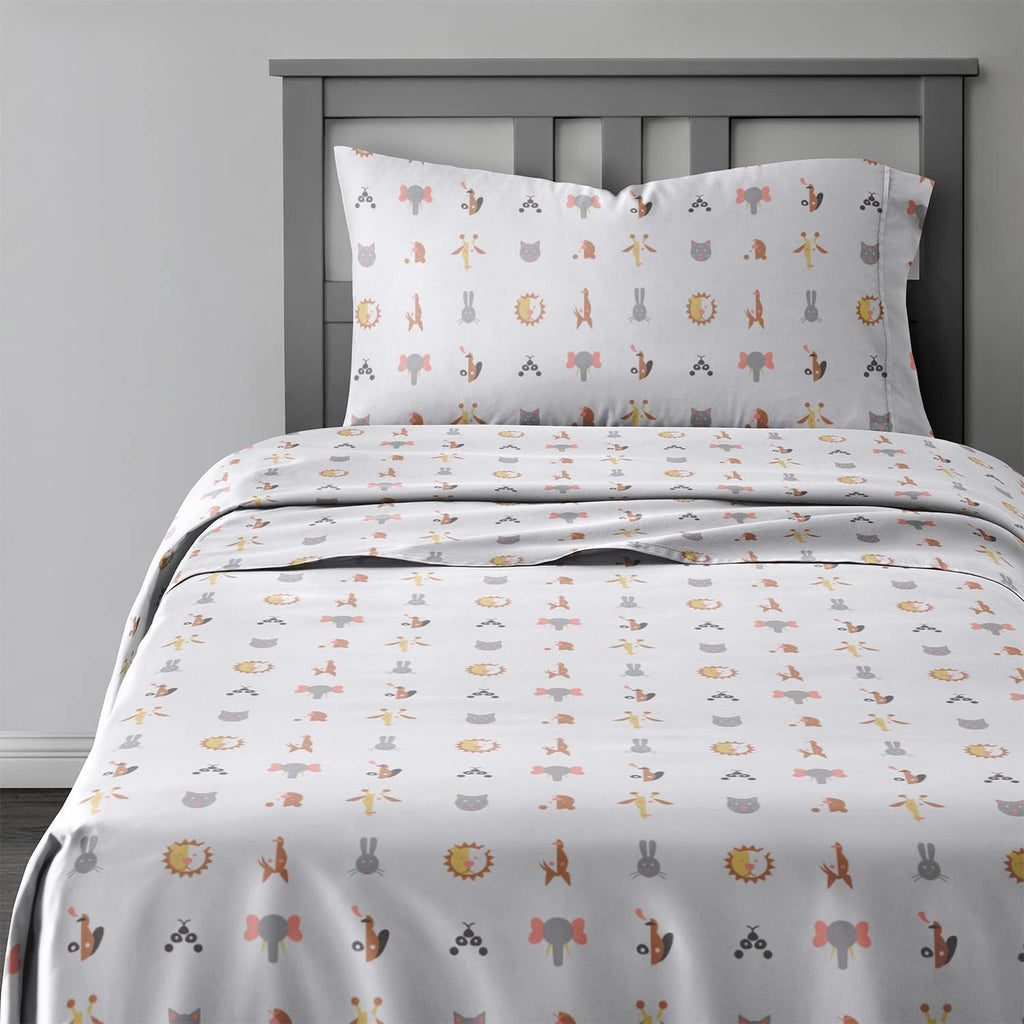 Kids Sheet Set