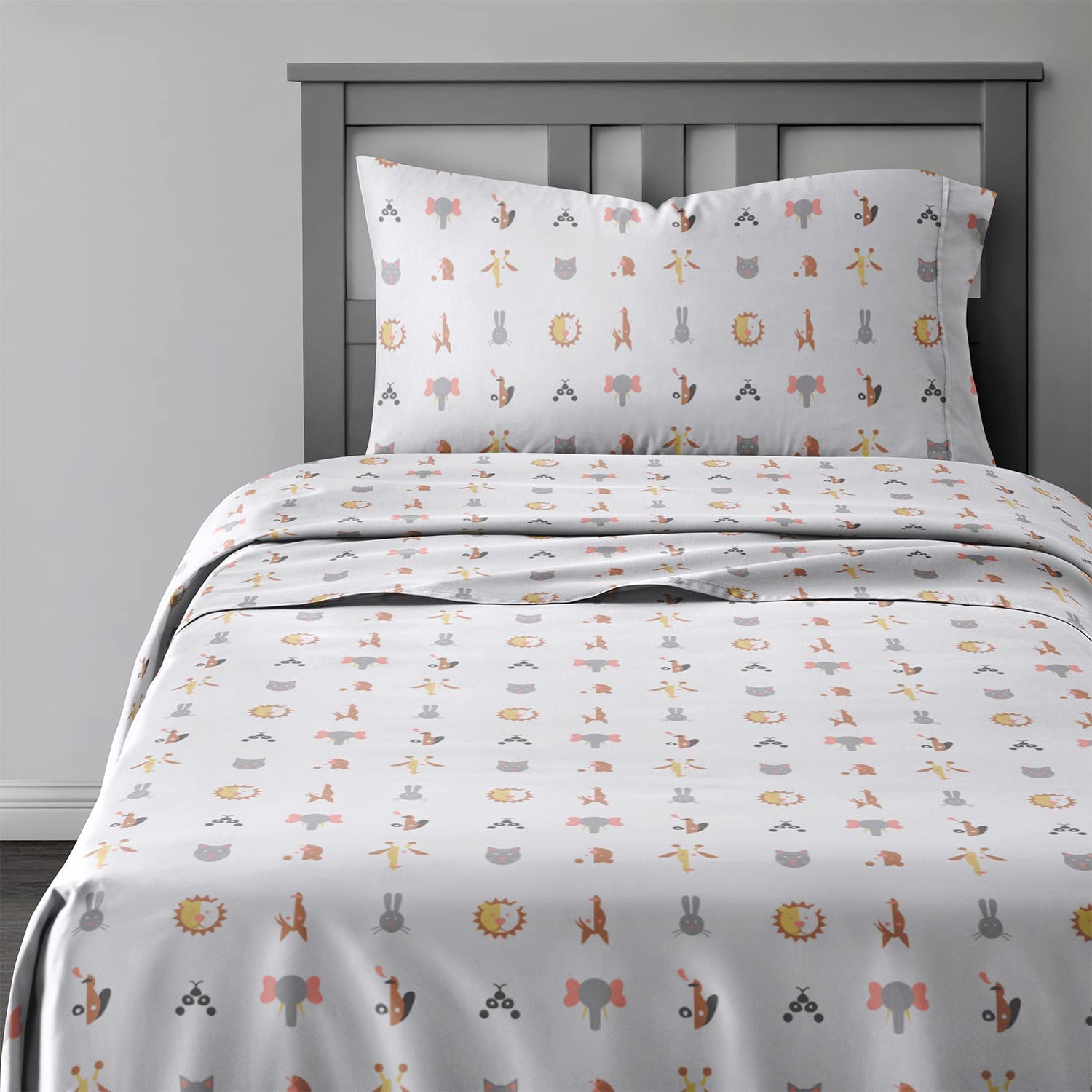 Kids Sheet Set