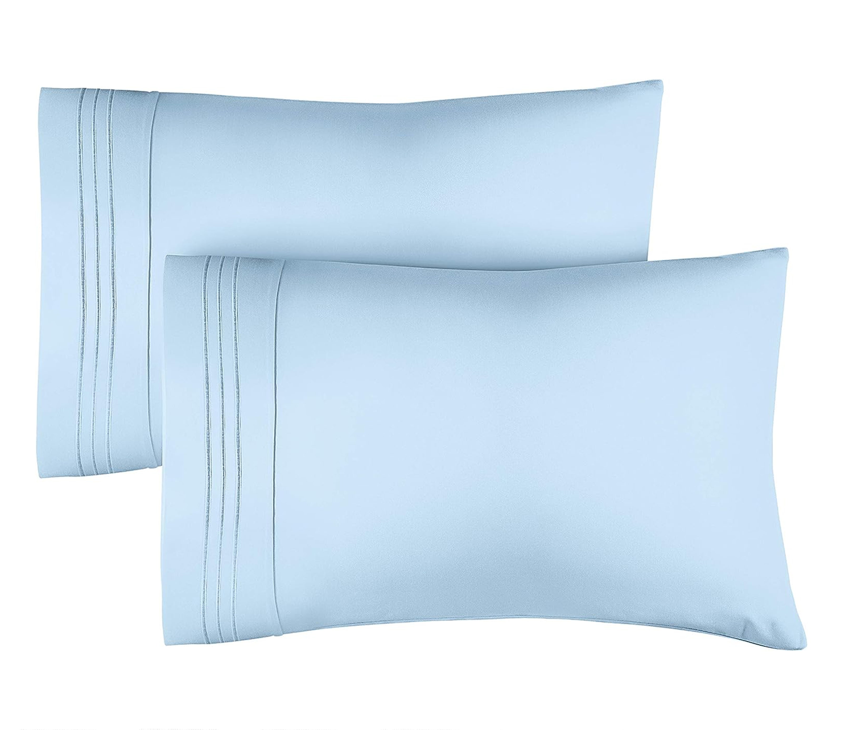 2 Pillowcase Set