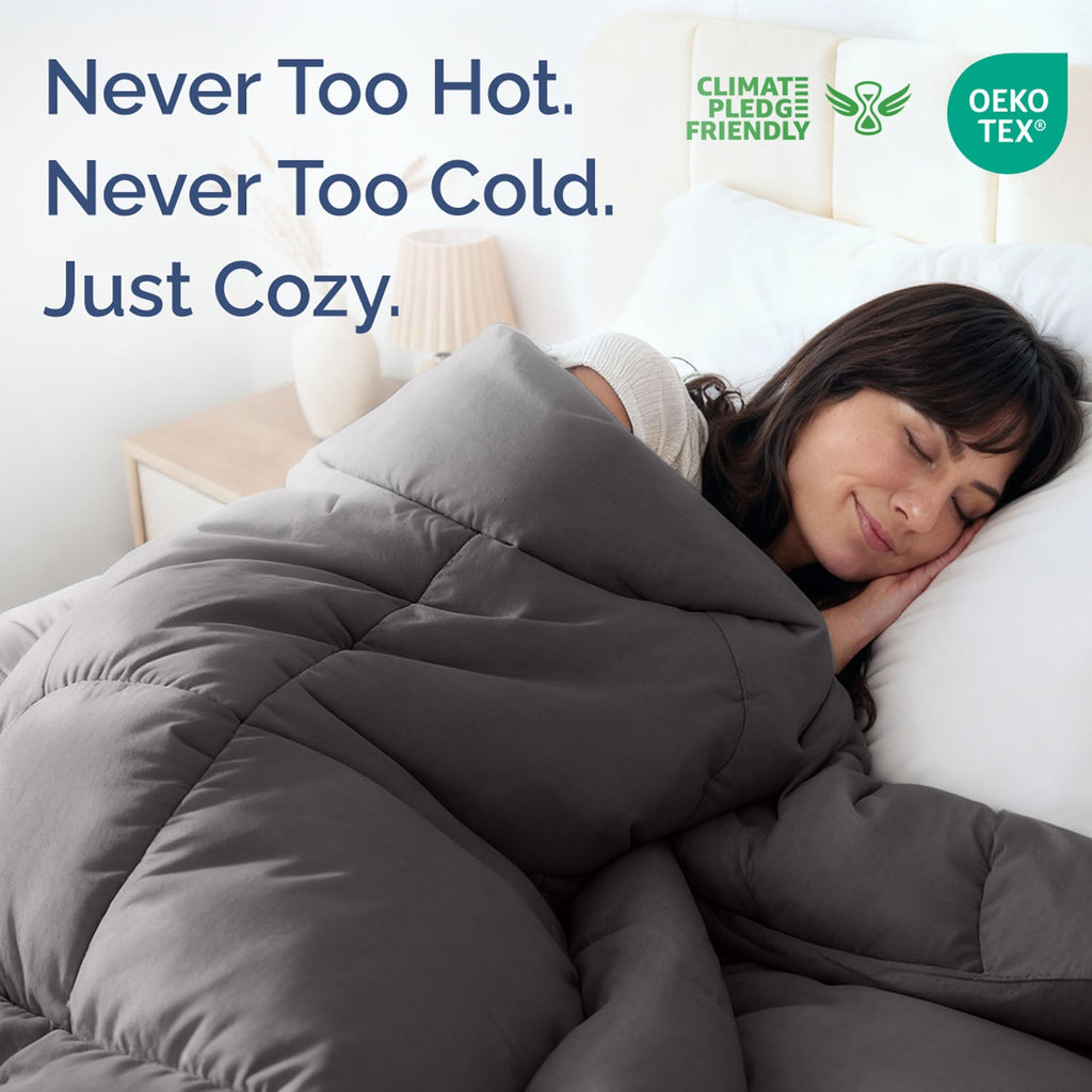 Premium Down Alternative Comforter