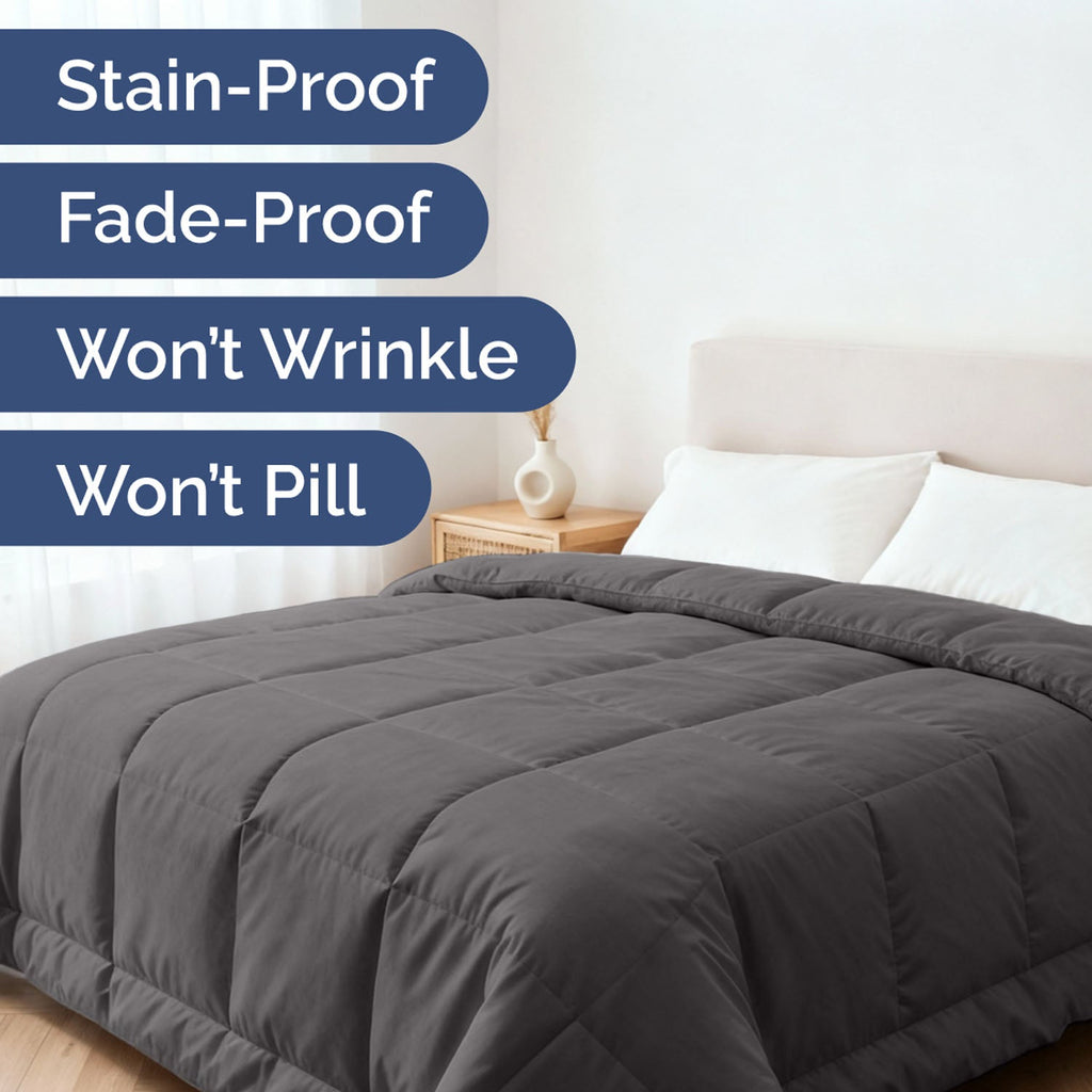 Premium Down Alternative Comforter
