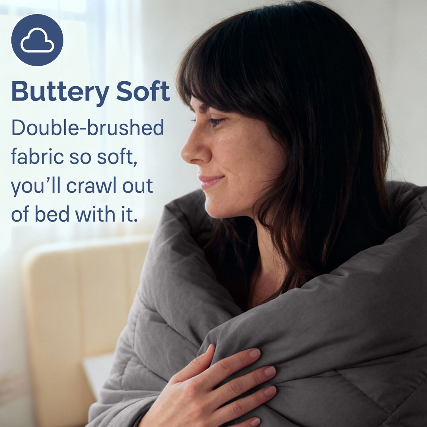 Premium Down Alternative Comforter