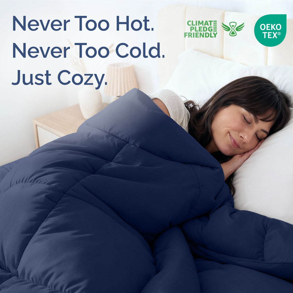 Premium Down Alternative Comforter