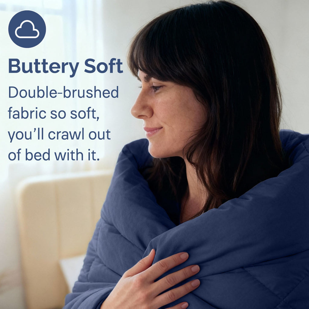 Premium Down Alternative Comforter