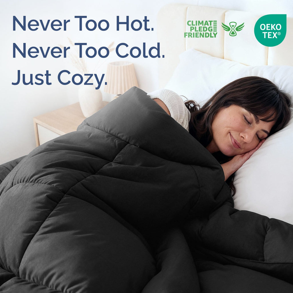Premium Down Alternative Comforter