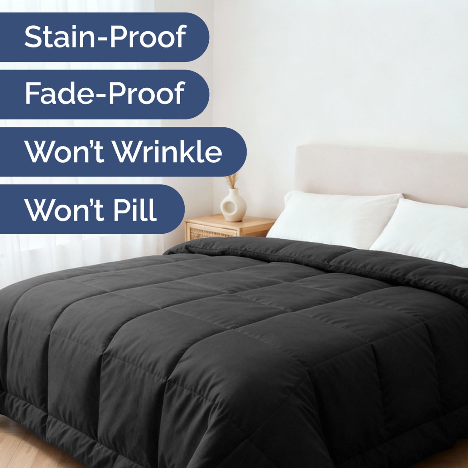 Premium Down Alternative Comforter