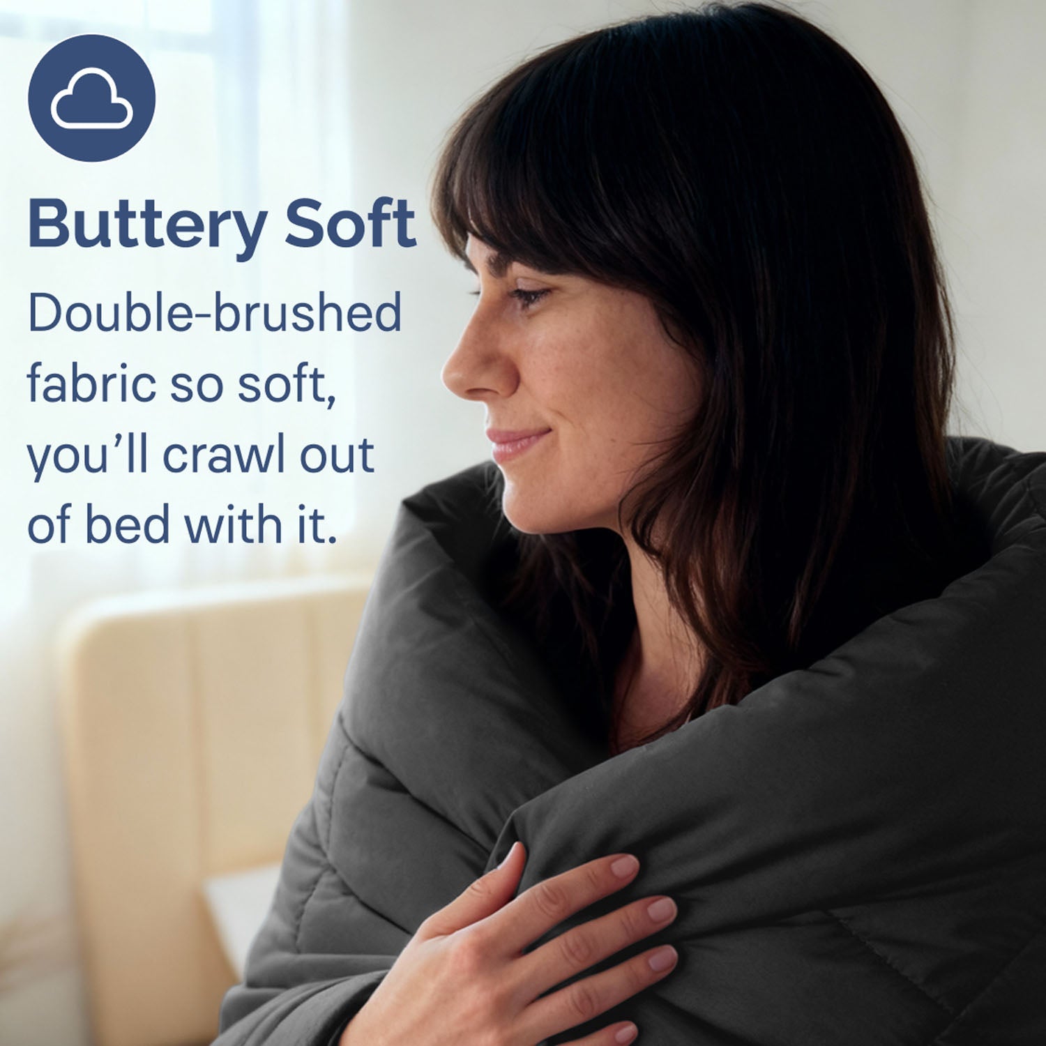 Premium Down Alternative Comforter